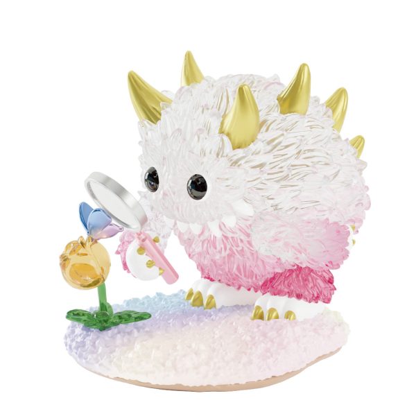 POP MART INSTINCTOY Muckey Play Time Series Blind Box