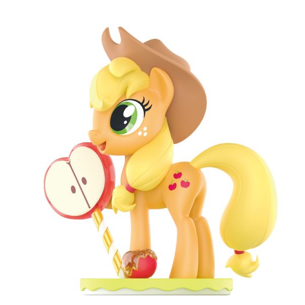 POP MART My Little Pony Leisure Afternoon Series Blind Box
