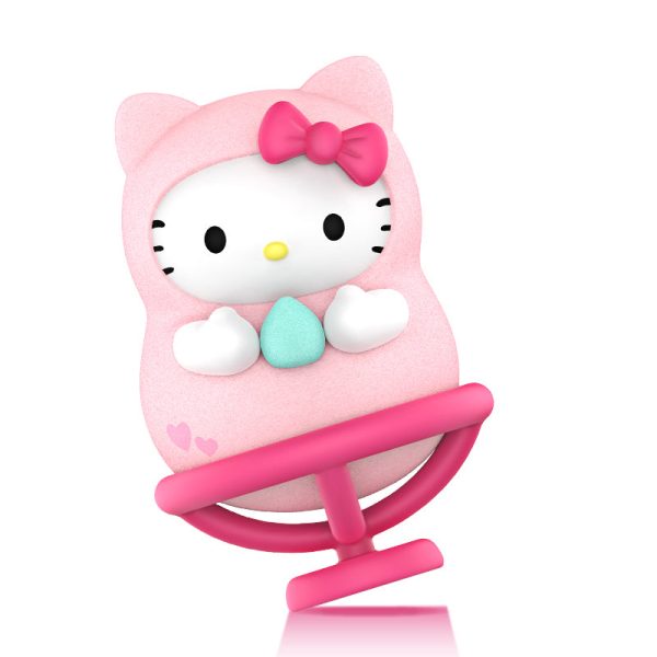 POP MART x Sanrio Characters Hello Kitty Beauty Series Blind Box