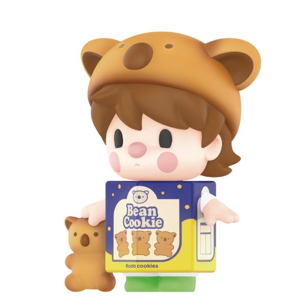 POP MART Sweet Bean Supermarket Series Blind Box