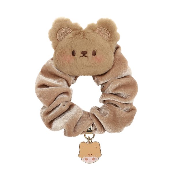 POP MART Dimoo Animal Kingdom Series Hair Tie Blind Box