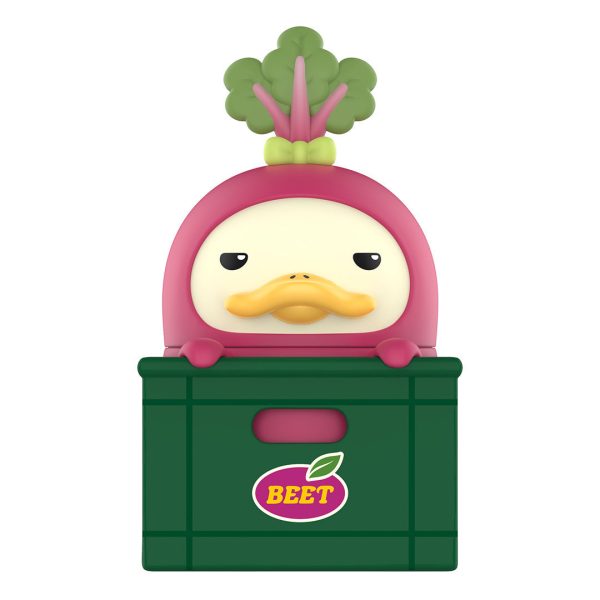 POP MART Duckoo Farm Series Blind Box