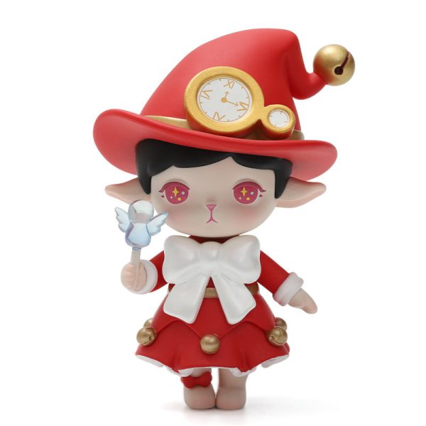 POP MART Bunny Magic Series Blind Box