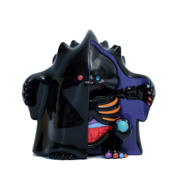 POP MART YUKI 04 Evolution Series Blind Box