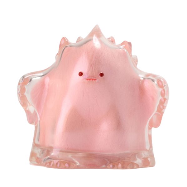 POP MART YUKI 05 The Seasons Series Blind Box
