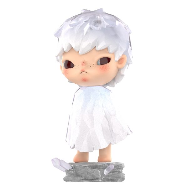 POP MART Hirono Reshape Series Blind Box