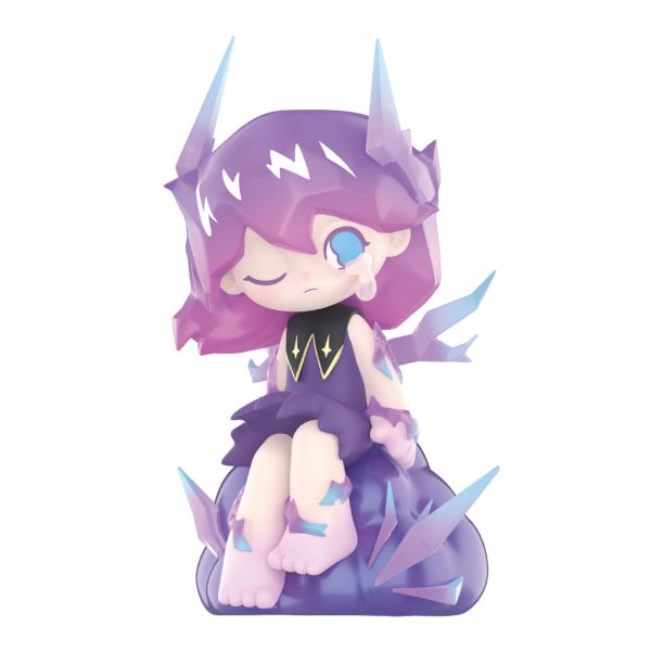 POP MART AZURA Natural Elements Series Blind Box