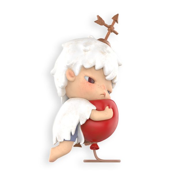POP MART Hirono Mime Series Blind Box