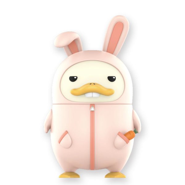 POP MART Duckoo My Pet Series Blind Box