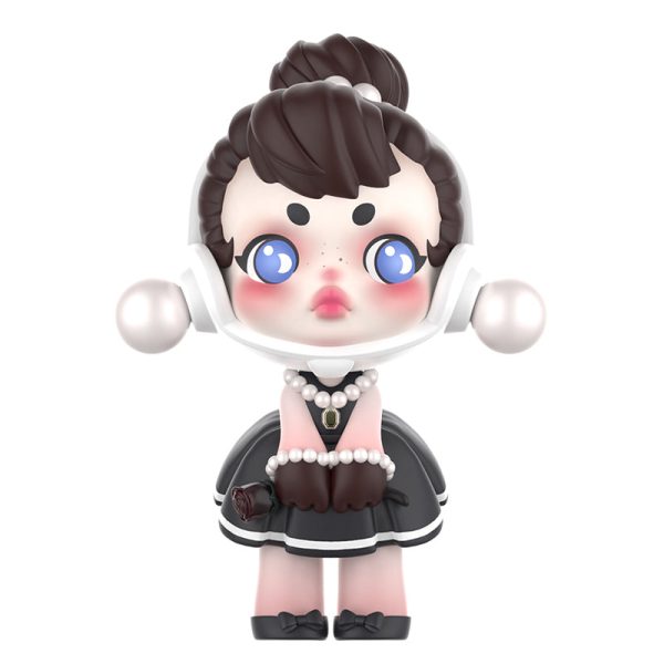 POP MART SKULLPANDA action! cut! Series Blind Box