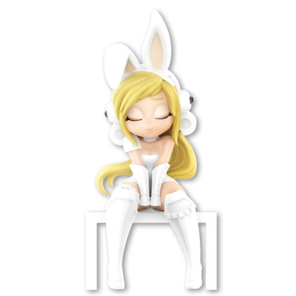 POP MART CoolrainLABO Everyone Needs Break Time Series Blind Box