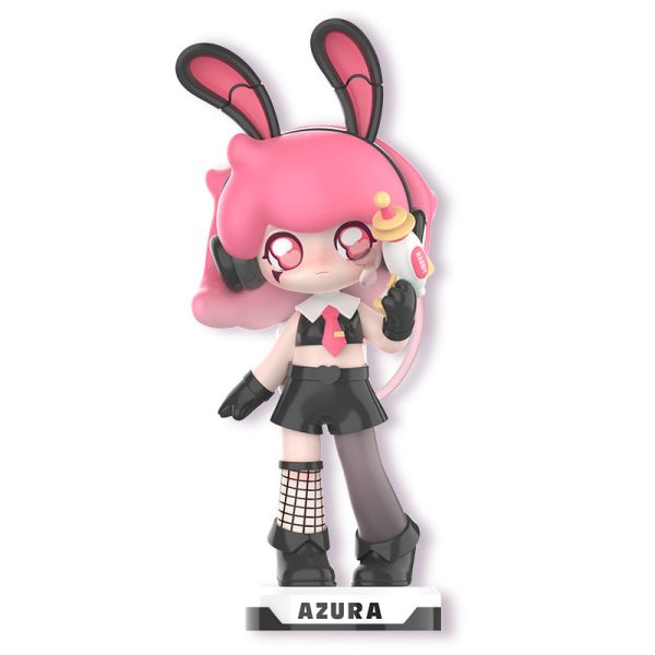 POP MART AZURA Animal Fighting Match Series Blind Box