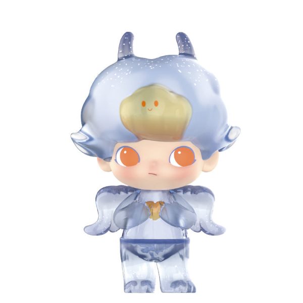 POP MART Dimoo Aquarium Series Blind Box