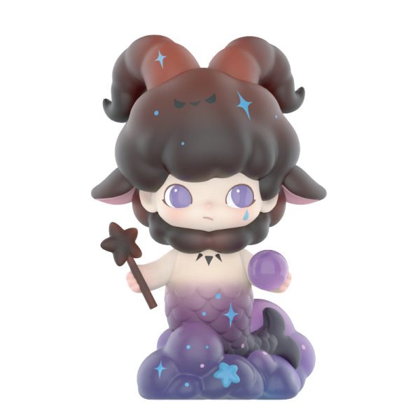 POP MART Dimoo Zodiac Series Blind Box