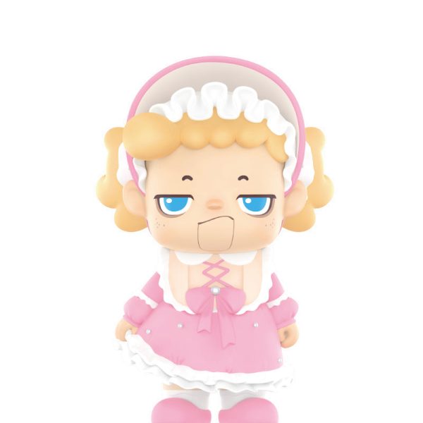POP MART Migo Cool & Cute Series Blind Box