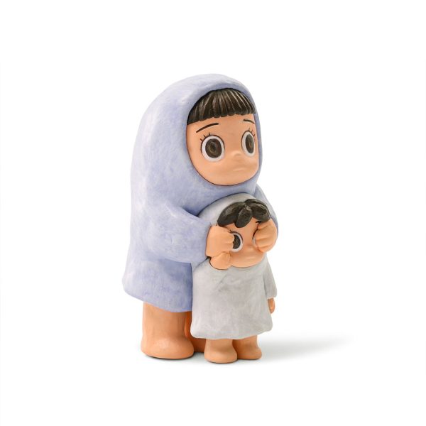 POP MART inner flow Hyde Protection 100% Figurine