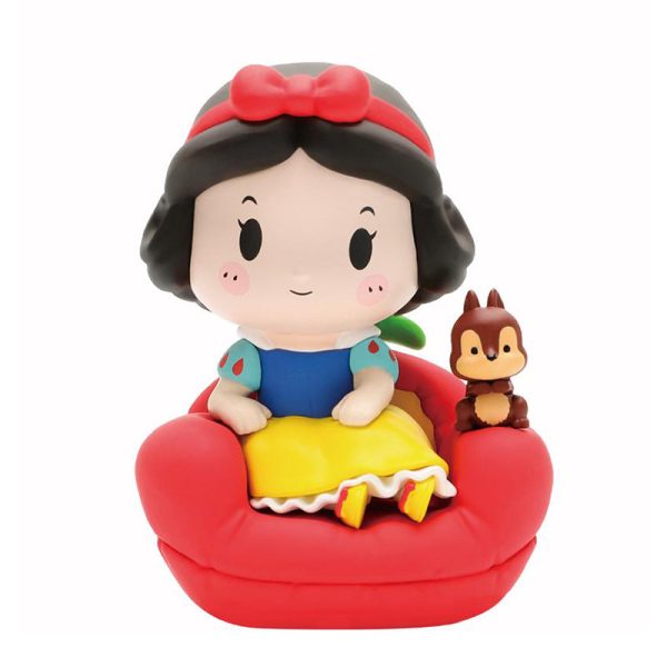 POP MART Disney Princess Exclusive Ride Series Blind Box