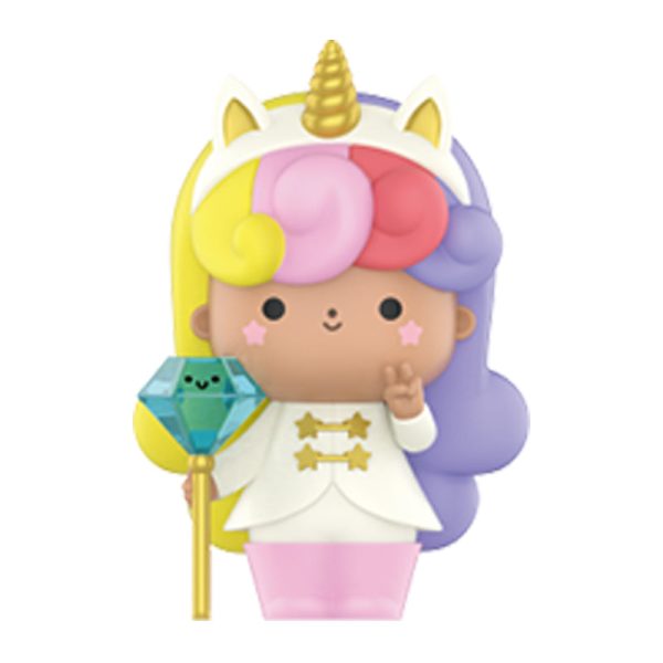 POP MART Momiji Perfect Partners Series Blind Box