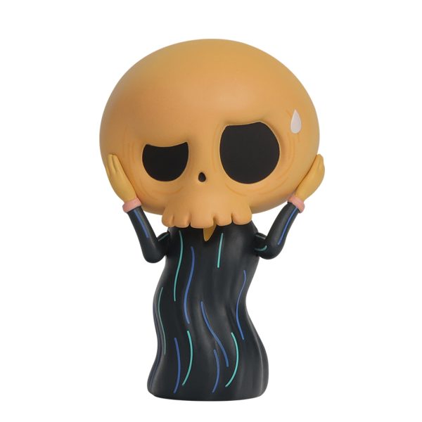 POP MART The Monsters LABUBU Art Series Blind Box