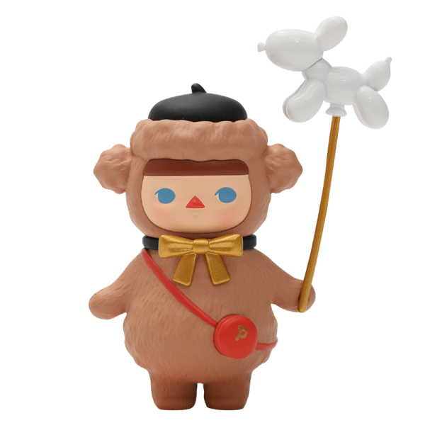POP MART Pucky Balloon Babies Series Blind Box