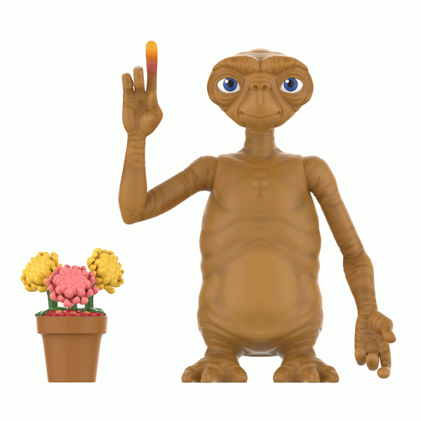 POP MART Universal Trendy Figure - Jaws/E.T./Jurassic World/Back to the Future