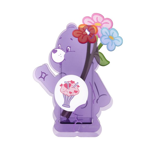 POP MART Care Bears Cozy Life Series Vase